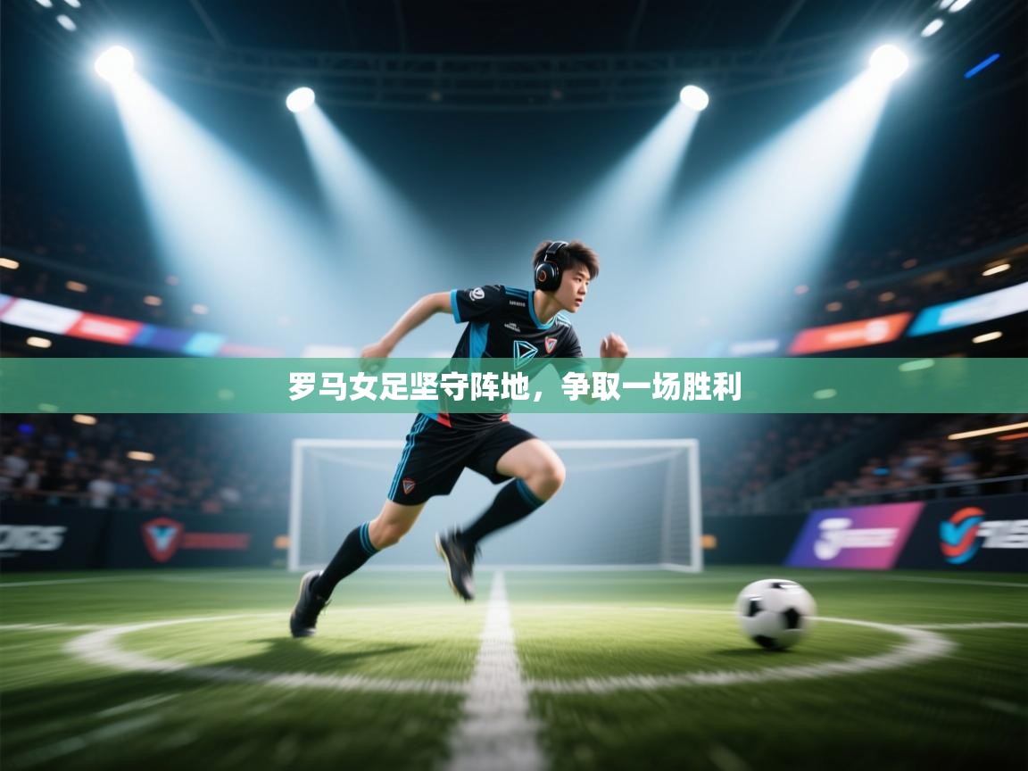 罗马女足坚守阵地，争取一场胜利  第1张