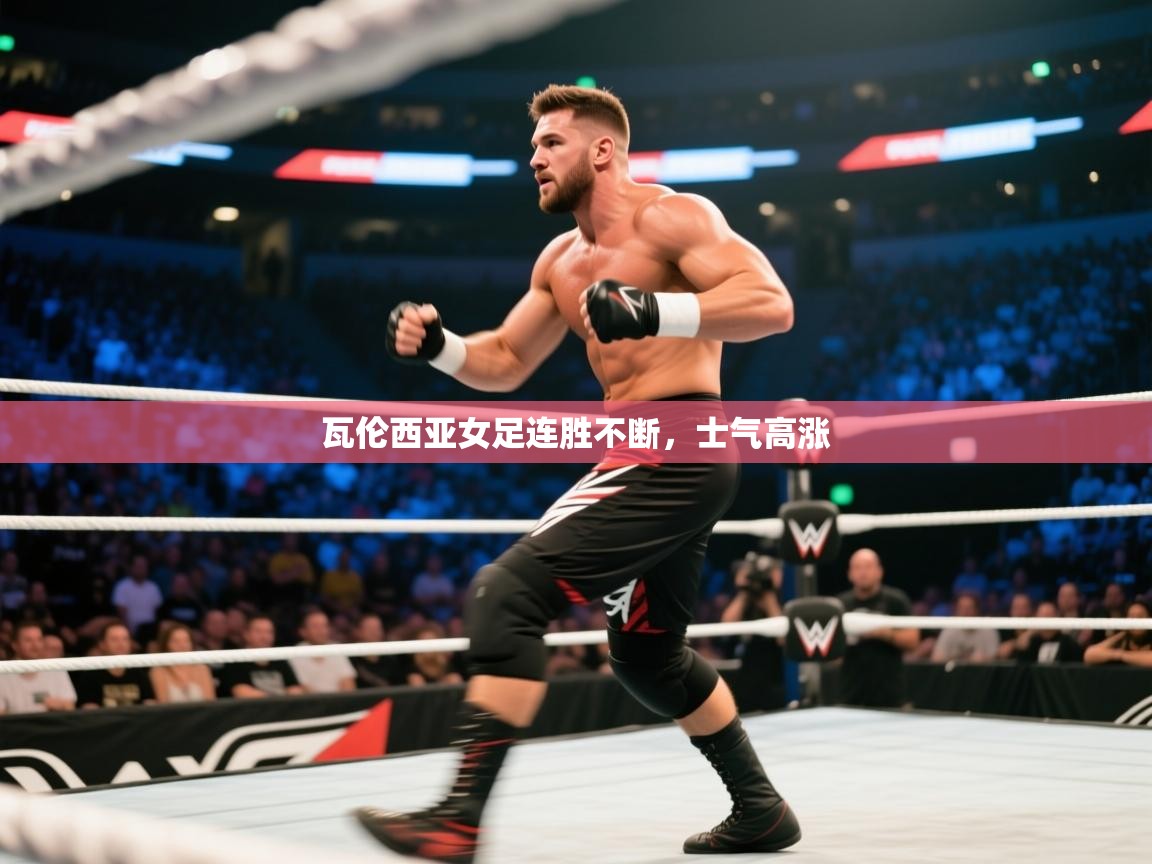 瓦伦西亚女足连胜不断，士气高涨