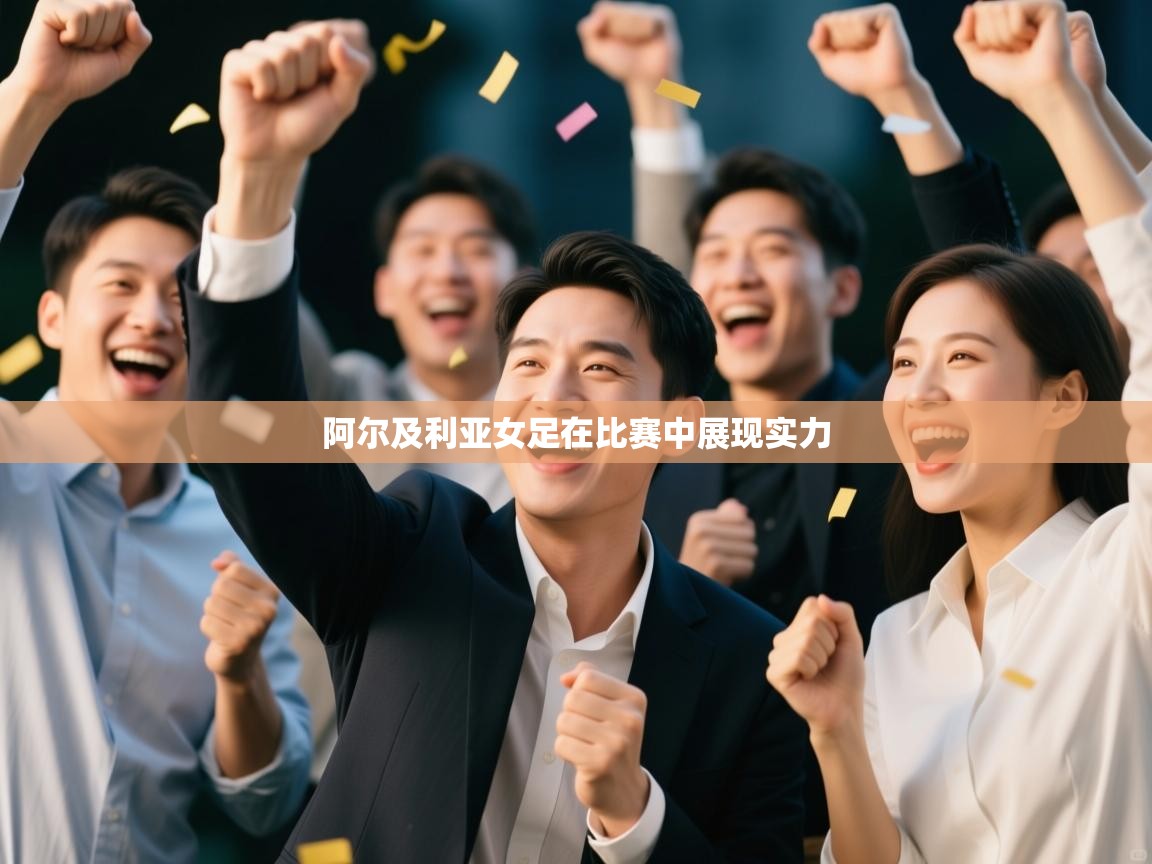 阿尔及利亚女足在比赛中展现实力