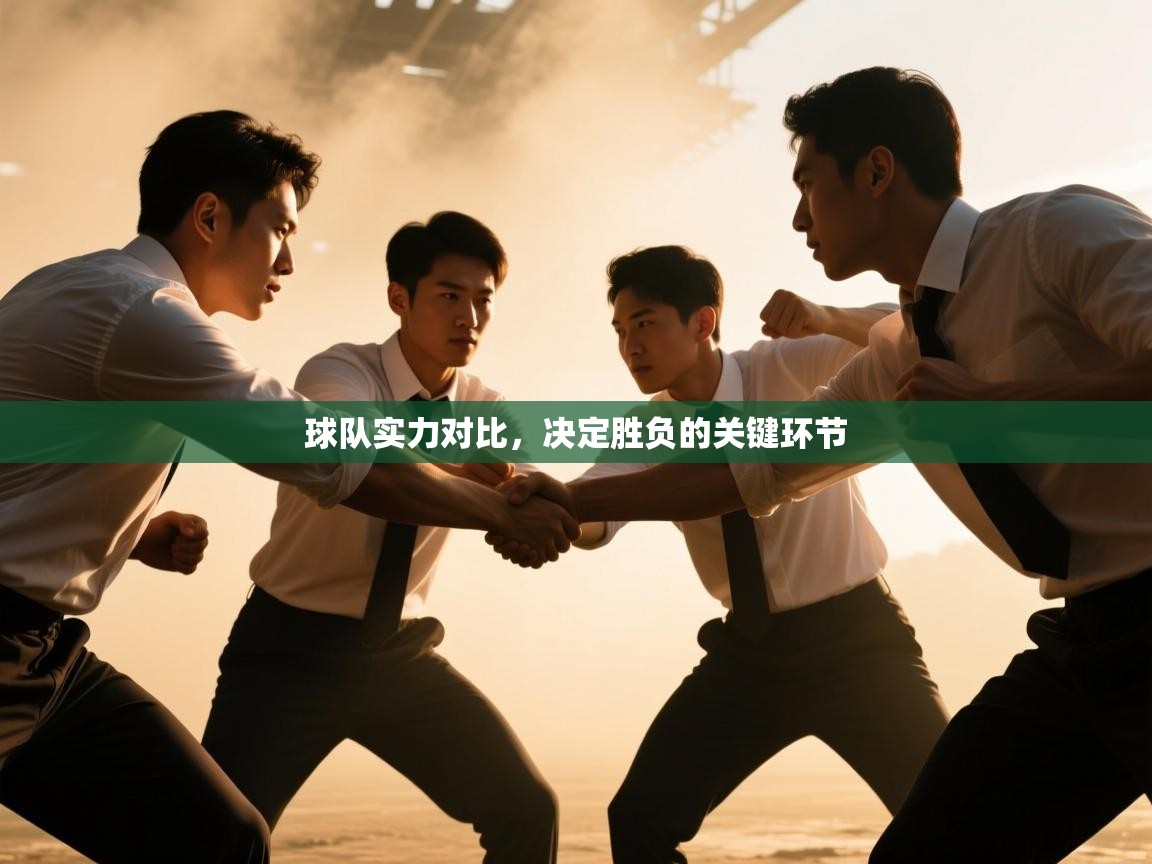 球队实力对比，决定胜负的关键环节  第1张