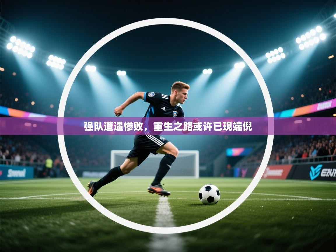 强队遭遇惨败，重生之路或许已现端倪  第2张