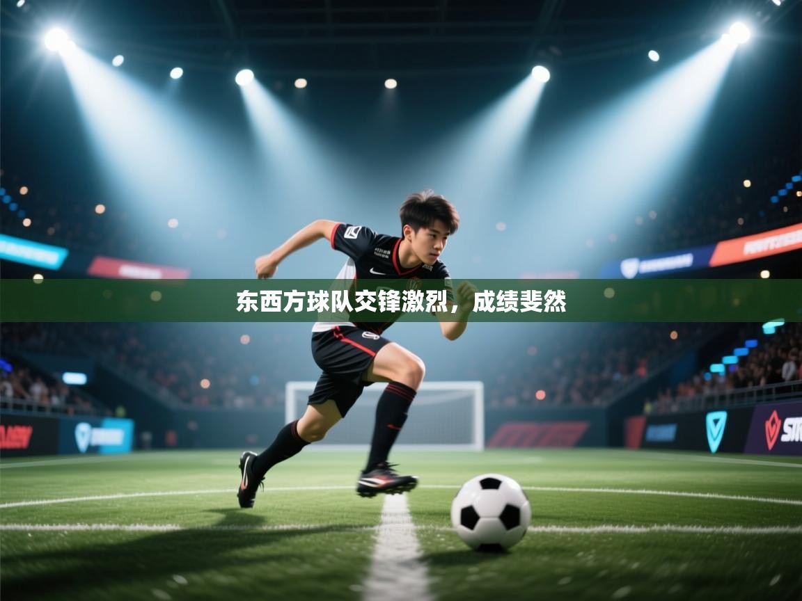 东西方球队交锋激烈，成绩斐然  第2张
