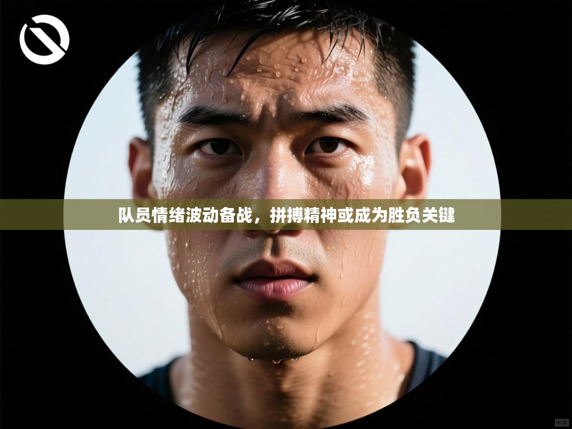 队员情绪波动备战，拼搏精神或成为胜负关键  第1张