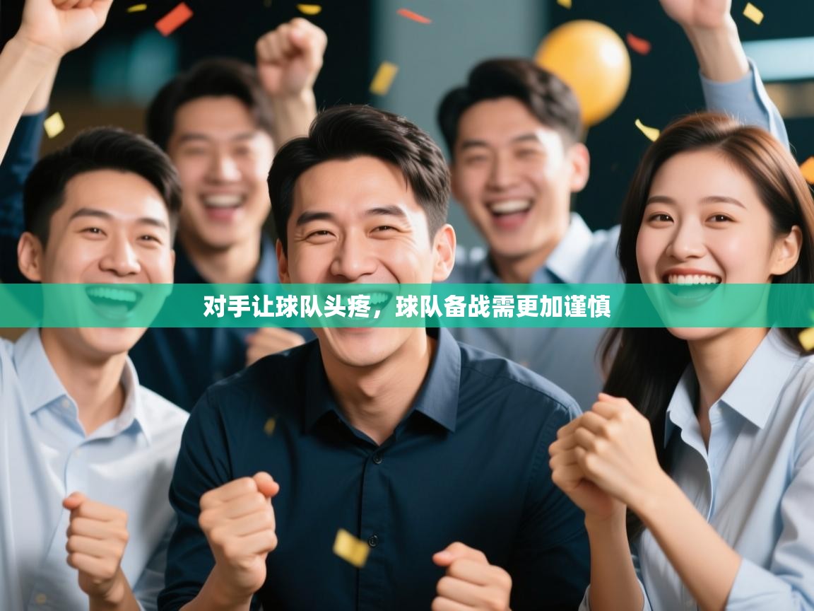 对手让球队头疼，球队备战需更加谨慎  第1张