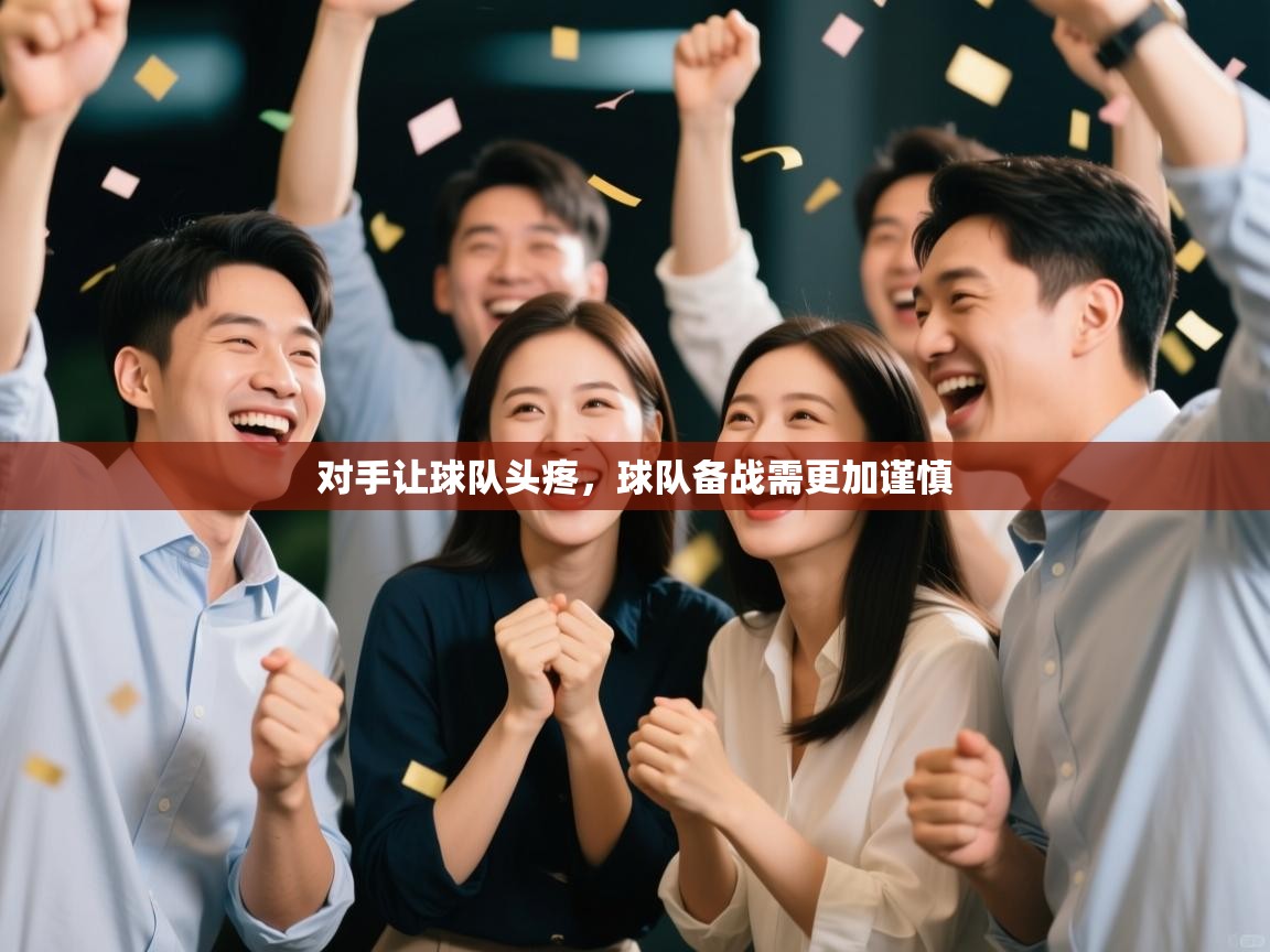 对手让球队头疼，球队备战需更加谨慎  第2张