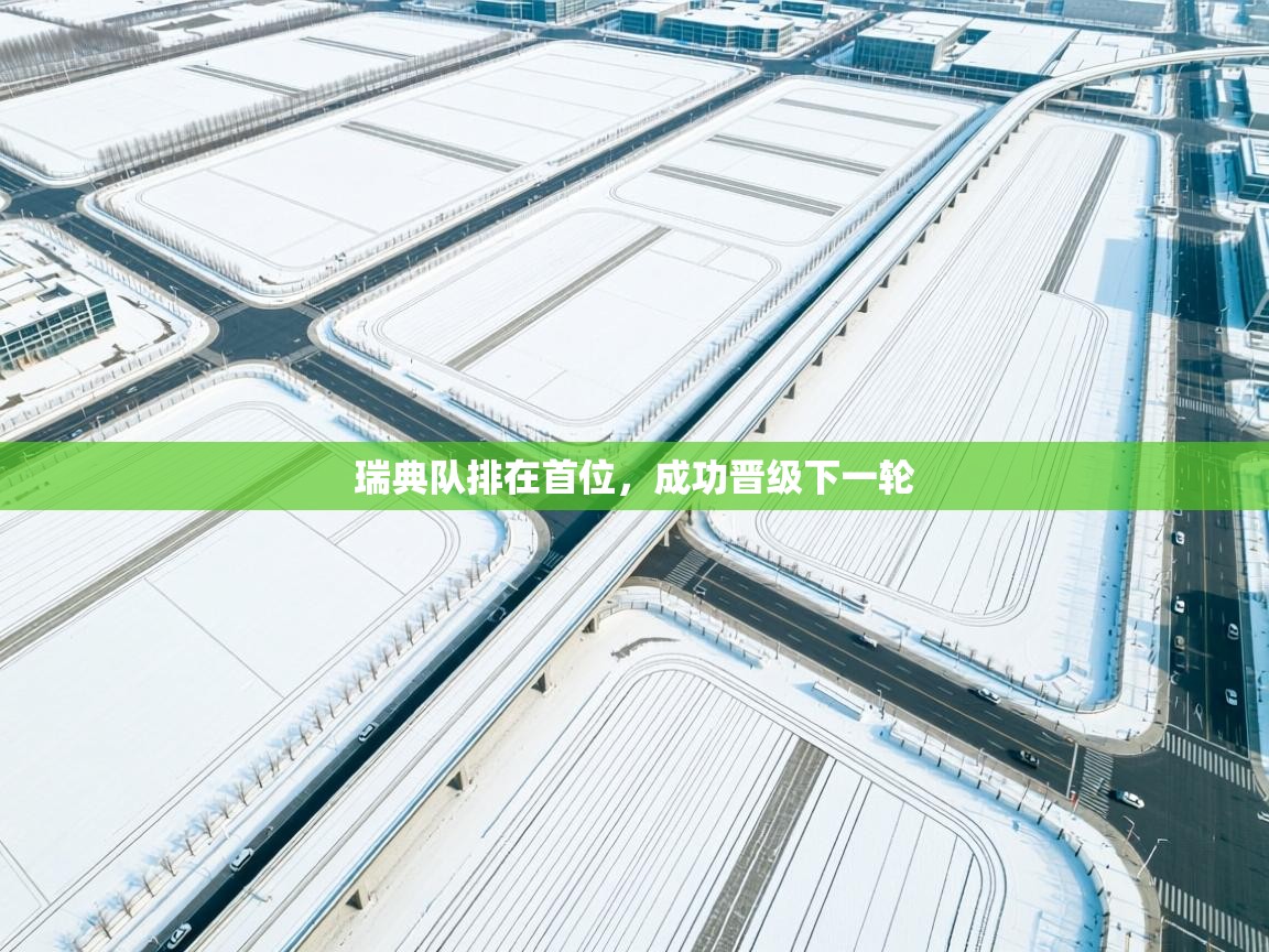 瑞典队排在首位，成功晋级下一轮  第2张