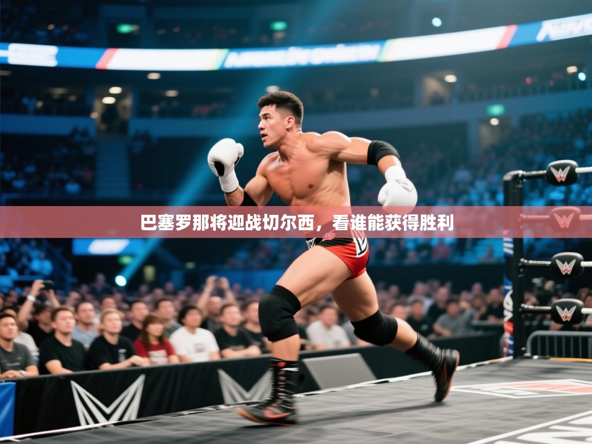 巴塞罗那将迎战切尔西，看谁能获得胜利  第1张