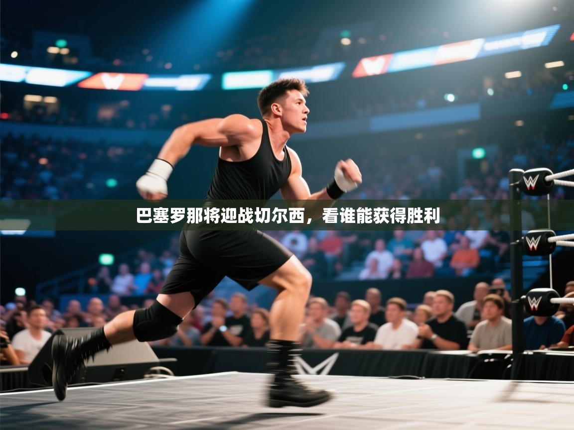 巴塞罗那将迎战切尔西，看谁能获得胜利  第2张