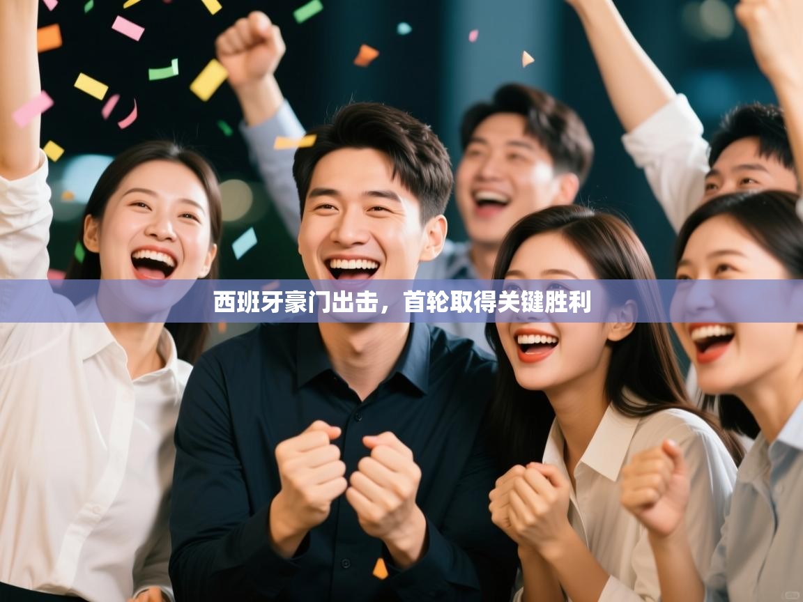 西班牙豪门出击，首轮取得关键胜利