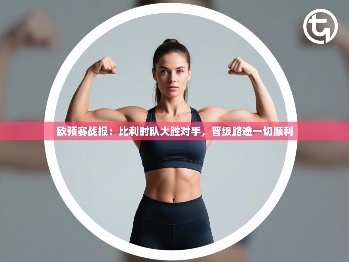 欧预赛战报:比利时队大胜对手,晋级路途一切顺利 第1张