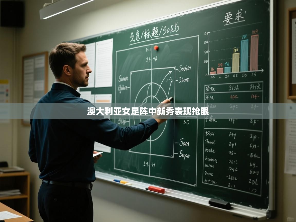 澳大利亚女足阵中新秀表现抢眼