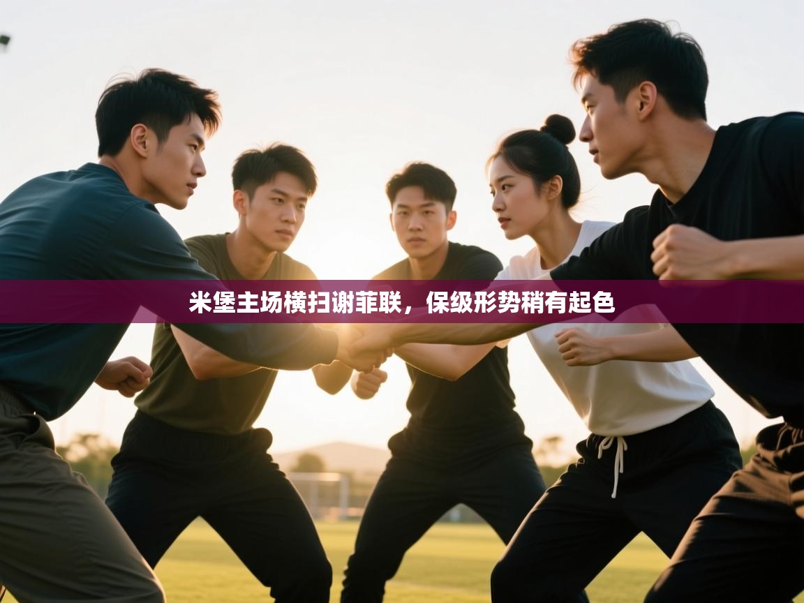 米堡主场横扫谢菲联,保级形势稍有起色 第2张