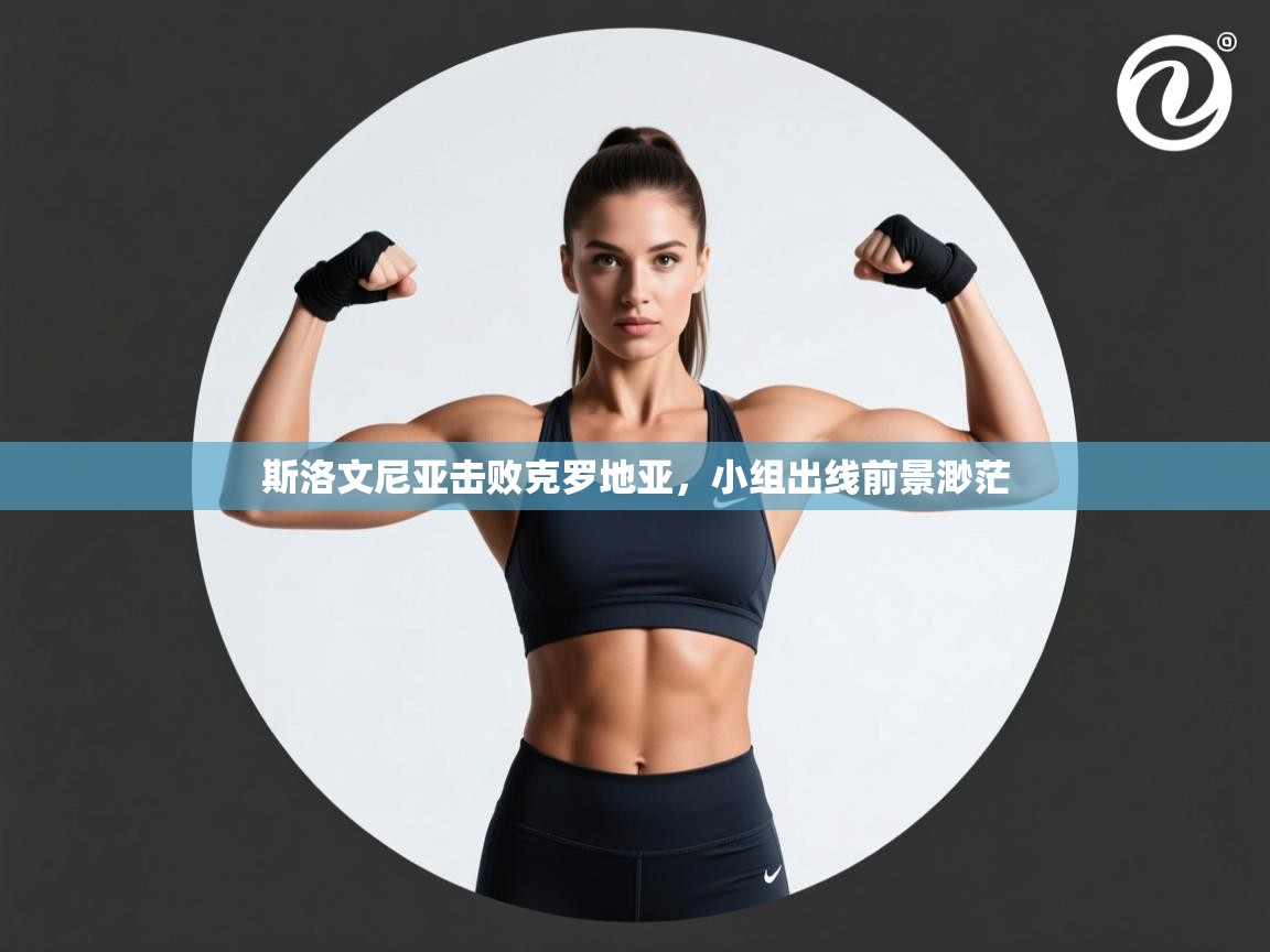 斯洛文尼亚击败克罗地亚，小组出线前景渺茫  第2张