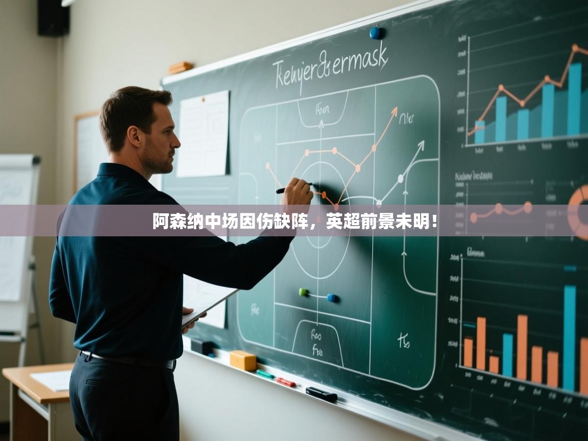 阿森纳中场因伤缺阵，英超前景未明！