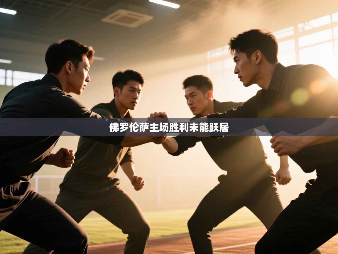 佛罗伦萨主场胜利未能跃居