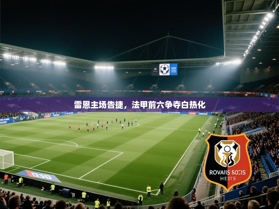 雷恩主场告捷，法甲前六争夺白热化  第1张
