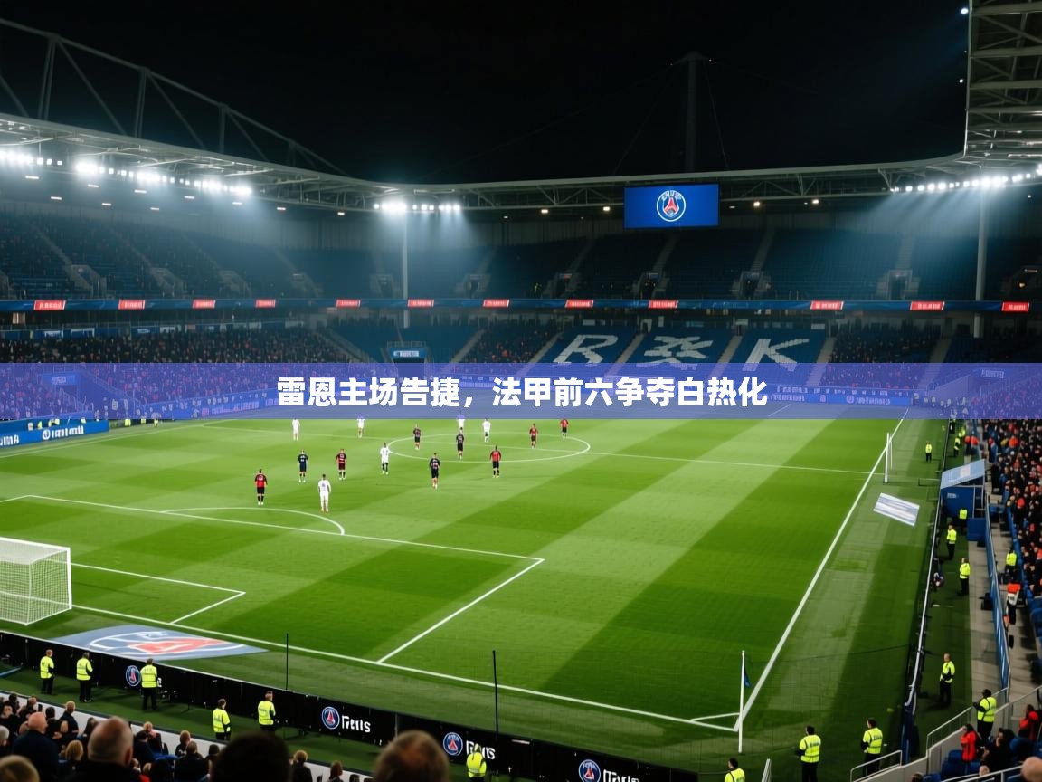 雷恩主场告捷，法甲前六争夺白热化  第2张