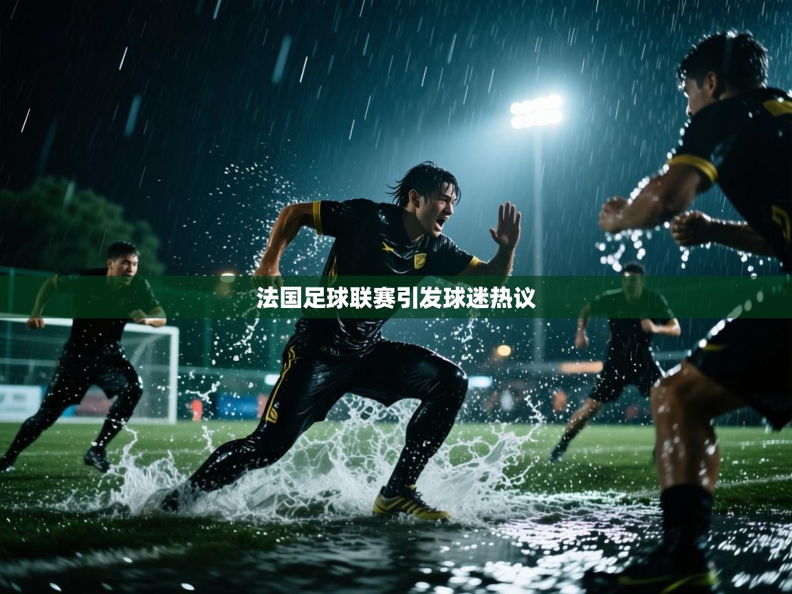 法国足球联赛引发球迷热议  第1张