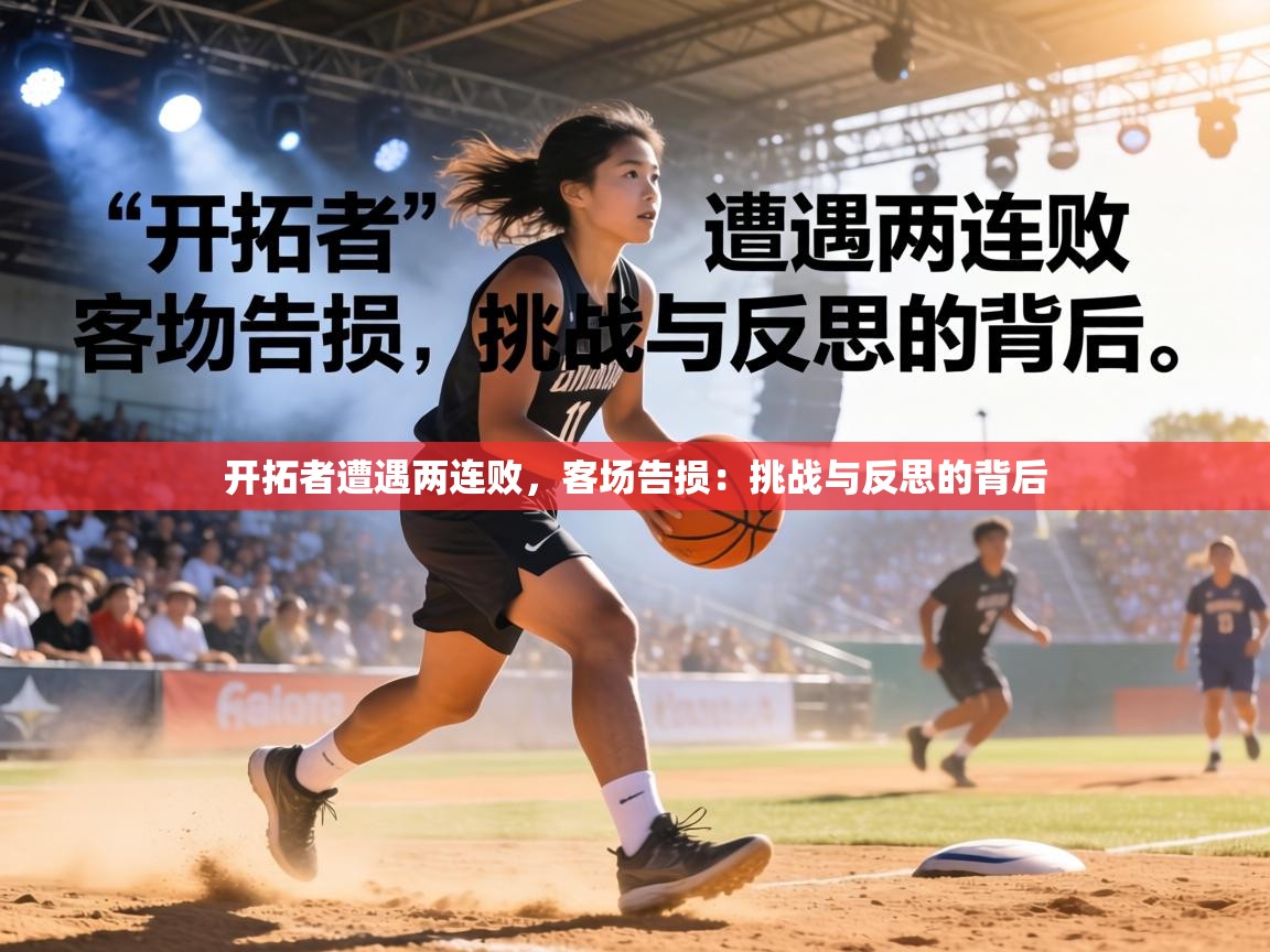 开拓者遭遇两连败，客场告损：挑战与反思的背后  第2张