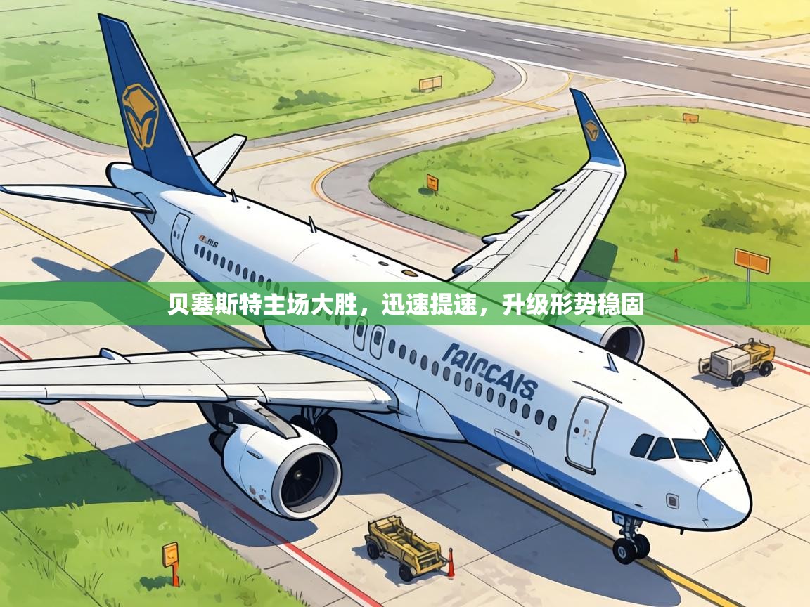 贝塞斯特主场大胜，迅速提速，升级形势稳固  第1张
