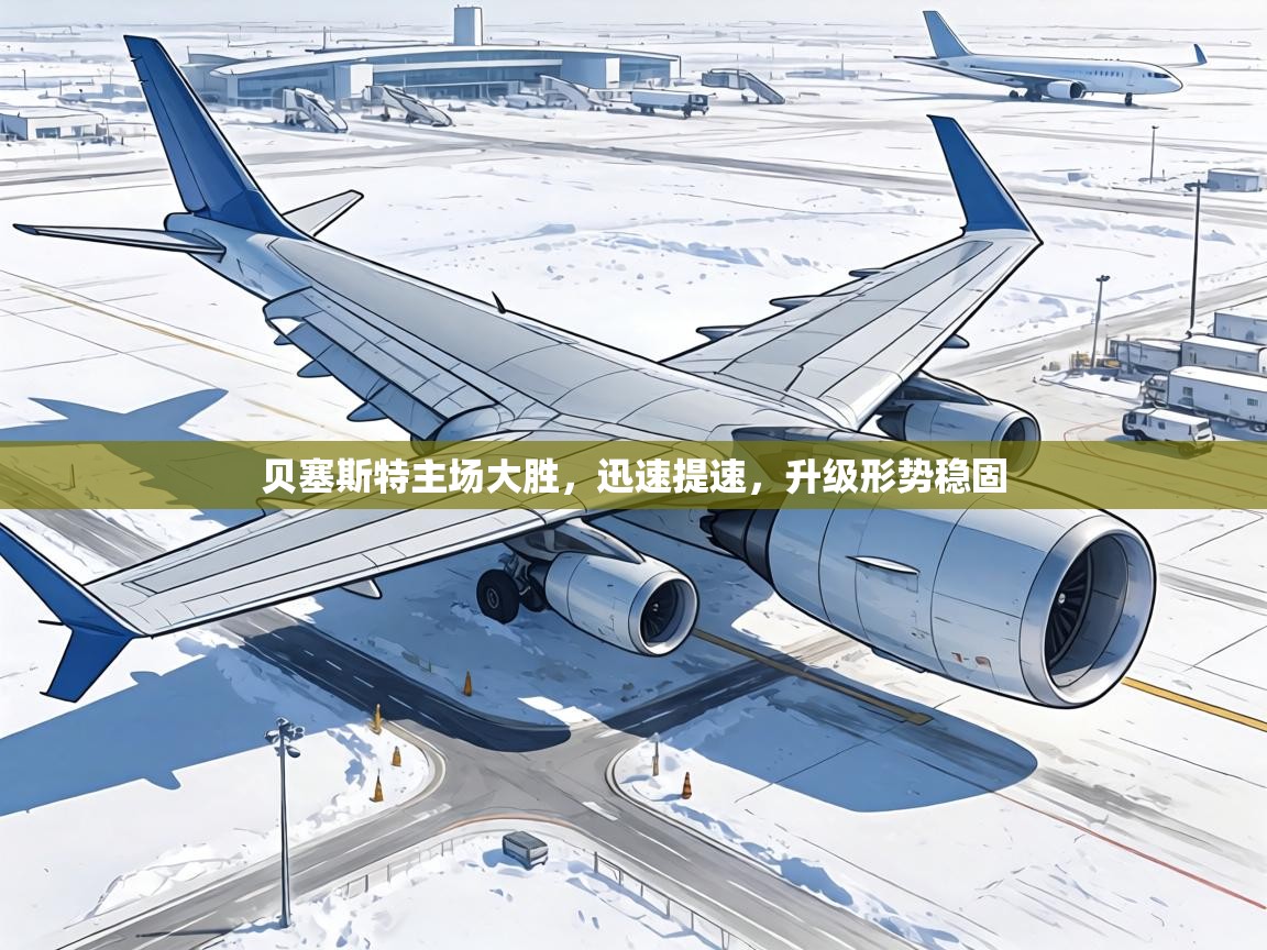 贝塞斯特主场大胜，迅速提速，升级形势稳固  第2张
